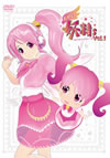 gdgdE?Q?[?????????????????? Vol.1 [DVD]