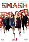 SMASH VOL.1 [DVD]