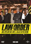 LAW[?ORDER[????????????? ????????? DVD-BOX??5??T??? [DVD]
