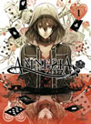 AMNESIA K?V????????M????? [Blu-ray]