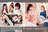 SEEK-X?????OX Vol.1??2??T??? [DVD]