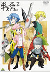 ?????(2) [DVD]