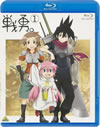 ?????(1) [Blu-ray]