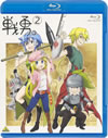 ?????(2) [Blu-ray]