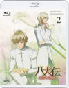 ???-???????-(2) [Blu-ray]