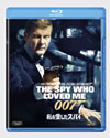 007 F??????????????'77?? [Blu-ray]