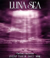 LUNA SEA[?e End of the Dream ZEPP TOUR 2012??????? [Blu-ray]