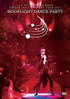 ??J??[?TUYA ISHII CONCERT TOUR 2012 MOONLIGHT DANCE PARTY [DVD]