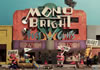 monobright[?NOBRIGHT BEST CLIPS??Remain in MONOBRIGHT?? [DVD]