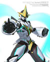 ROBOTICS[?NOTES 7??M?????i??M????? [DVD]