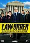 LAW[?ORDER[????????????? ????????? DVD-BOX??6??T??? [DVD]