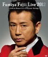 ????????Fumiya Fujii LIVE 2012??Life is Beautiful[?Winter String????M?????i??M??????T??? [DVD]