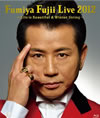 ????????Fumiya Fujii LIVE 2012??Life is Beautiful[?Winter String????M?????i??M???? [Blu-ray]