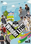2PM[?2AM??Oneday'[?M[?2AM Wander Trip Vol.3 [DVD]