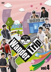 2PM[?2AM??Oneday'[?M[?2AM Wander Trip Vol.4 [DVD]