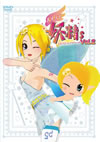 gdgdE?Q?[?????????????????? Vol.2 [DVD]