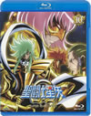 ????B??? 10 [Blu-ray]