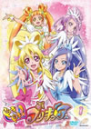 ????????????? Vol.1 [DVD]