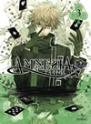 AMNESIA K?V????????M????? [Blu-ray]