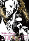 m.o.v.e[?E LAST SHOW CHAMPAGNE FIGHT??2??T??? [DVD]