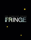 FRINGE ????? ???????????????22??T??? [Blu-ray]