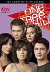 One Tree Hill[???????????? ???c???????? ?????????????????9??T??? [DVD]