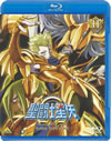????B??? 11 [Blu-ray]