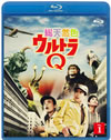 V????????? 1 [Blu-ray]