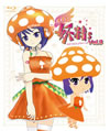 gdgdE?Q?[?????????????????? Vol.3 [Blu-ray]