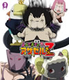 ??????????[???????????Z VOL.3 [Blu-ray]