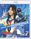 ???????????????c? ?????? vol.2 [Blu-ray]