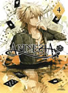 AMNESIA K?V????????M????? [DVD]