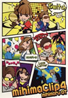 mihimaru GT[?himaclip4?????????i??M???013X?2??28??????????M????? [DVD]