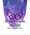 Distant Worlds music from FINAL FANTASY THE CELEBRATION [Blu-ray]