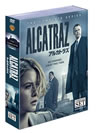 ALCATRAZ[?????????6??T??? [DVD]