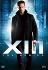 XIII[?THE SERIES ?????c????????? DVD-BOX??5??T??? [DVD]