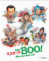 Mr.BOO[? ???????ox-set??3[?000????????i??M?????T??? [Blu-ray]