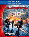 ?????????? ?? 3D??D???????????('11P???2??T??? [Blu-ray]