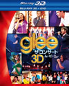 glee ??? ??????????????? 3D???????DVD?????('11P???2??T??? [Blu-ray]
