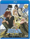 ????B??? 12 [Blu-ray]
