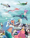 㱁??????????????(3) [Blu-ray]