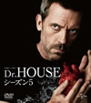 Dr.HOUSE ????????? ????? ????????????7??T??? [DVD]