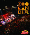 lecca[?cca LIVE 2013 ZOOLANDER [Blu-ray]
