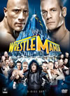 WWE(R)???????????9??3??T??? [DVD]