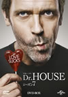 Dr.HOUSE ????????? ????? DVD-BOX??6??T??? [DVD]