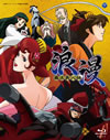 X??⸍? 㳅䎩 BD-BOX??4??T??? [Blu-ray]