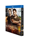 SUPERNATURAL VIII ???????????? ????????? ?????????????????4??T??? [Blu-ray]