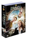 FRINGE ????? ????????? ?????1??6??T??? [DVD]