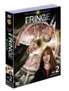 FRINGE ????? ????????? ?????2??5??T??? [DVD]