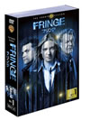 FRINGE ????? ?????????? ?????1??6??T??? [DVD]